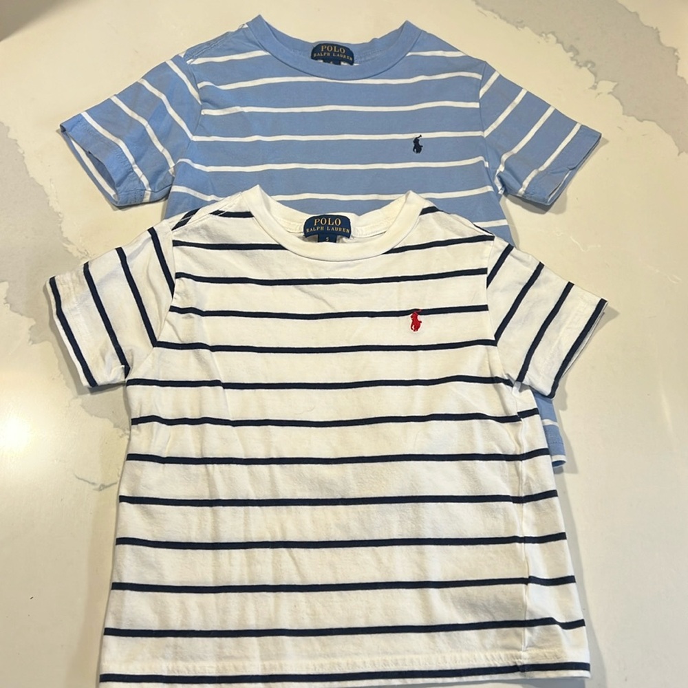 Polo Ralph Lauren Tee Shirt